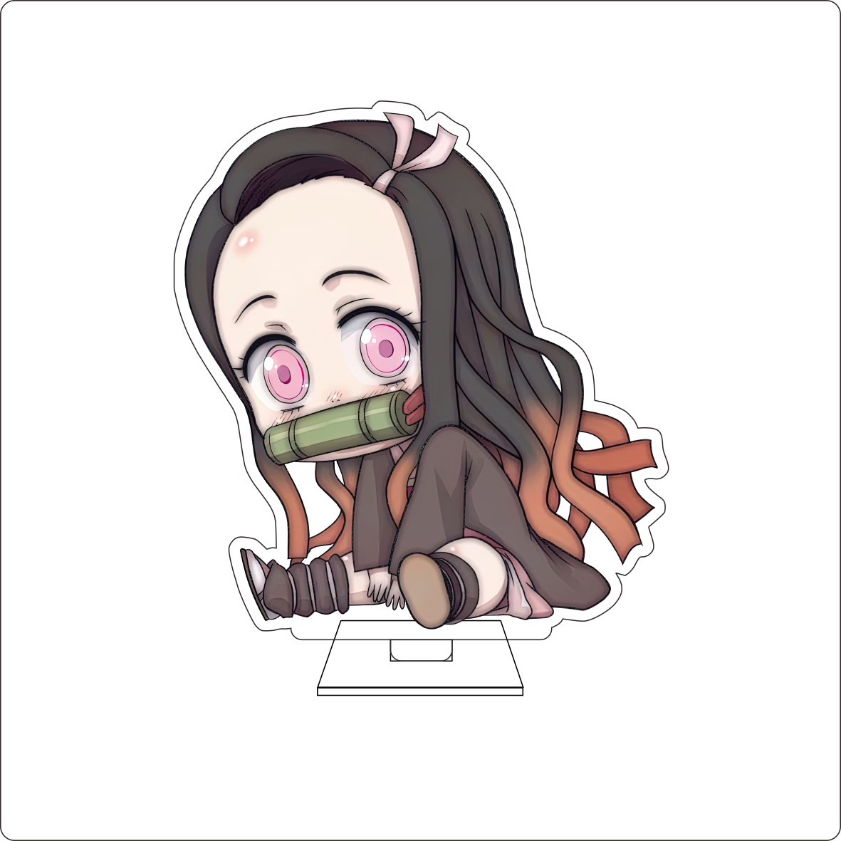 10CM Anime Demon Cosplay Cute  - Anime Cosplay Japan avis et prix