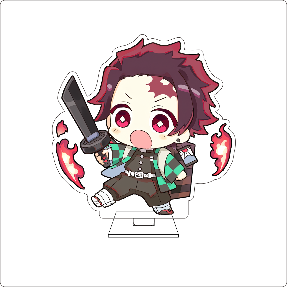 10CM Anime Demon Cosplay Cute  - Anime Cosplay Japan avis et prix