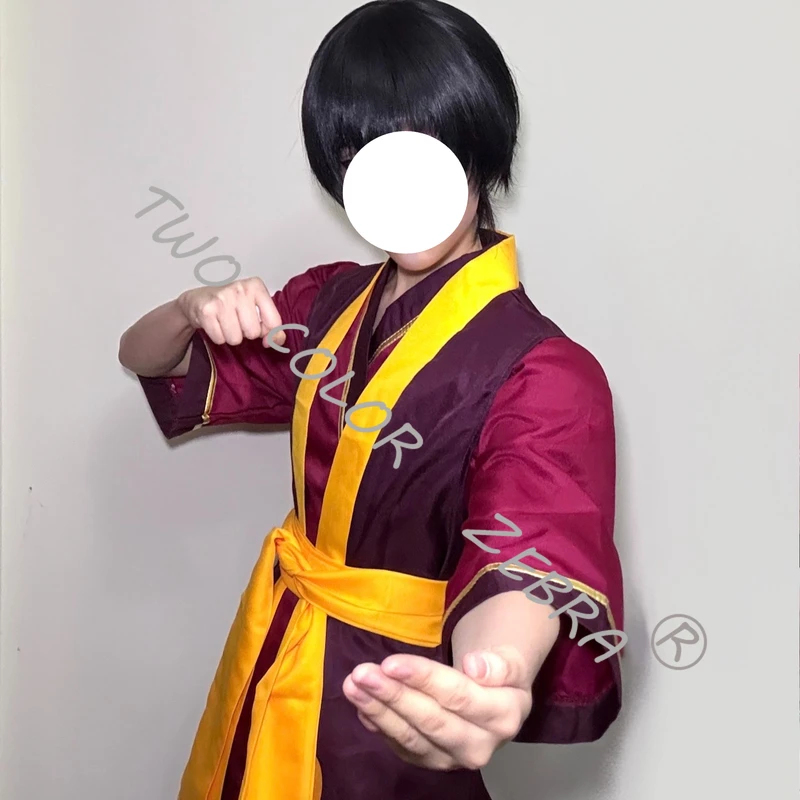 A;3\v,7'd/Avatar The Last Airb - Cosplay Avatar Anime avis et prix