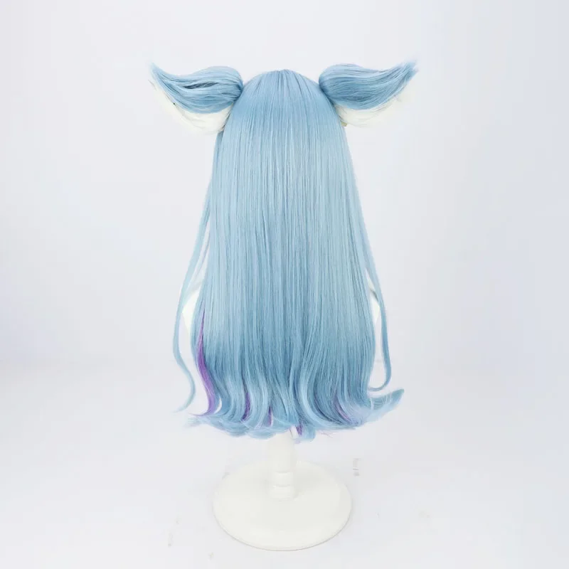 Virtual YouTuber VTuber LazuLi - Anime Cosplay Youtuber avis et prix