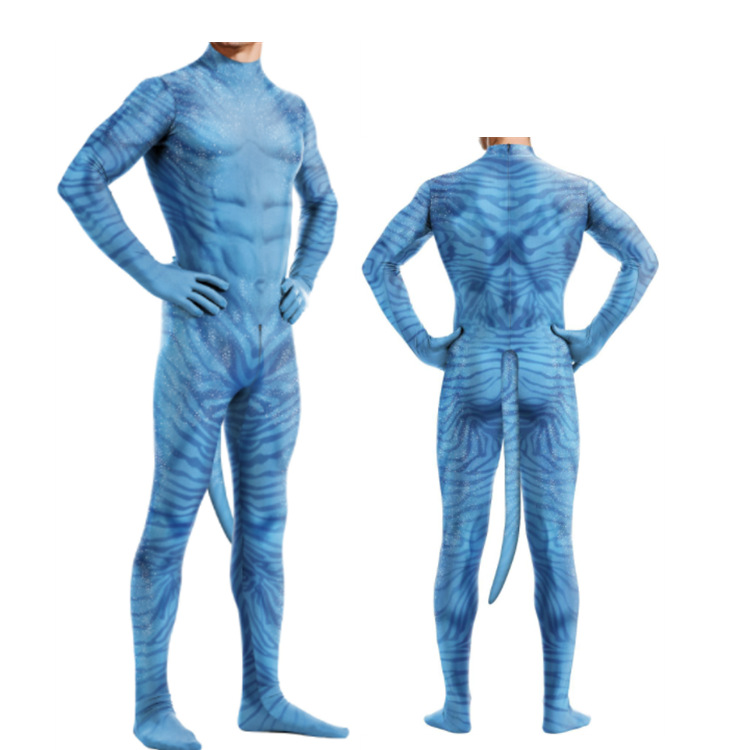 Avatar The Way of Water Cospla - Cosplay Avatar Anime avis et prix