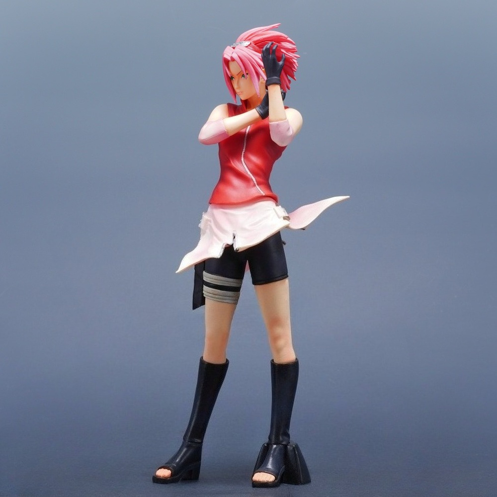 27.5cm/10.83in Anime NARUTO Fi - Naruto Headband Metal avis et prix