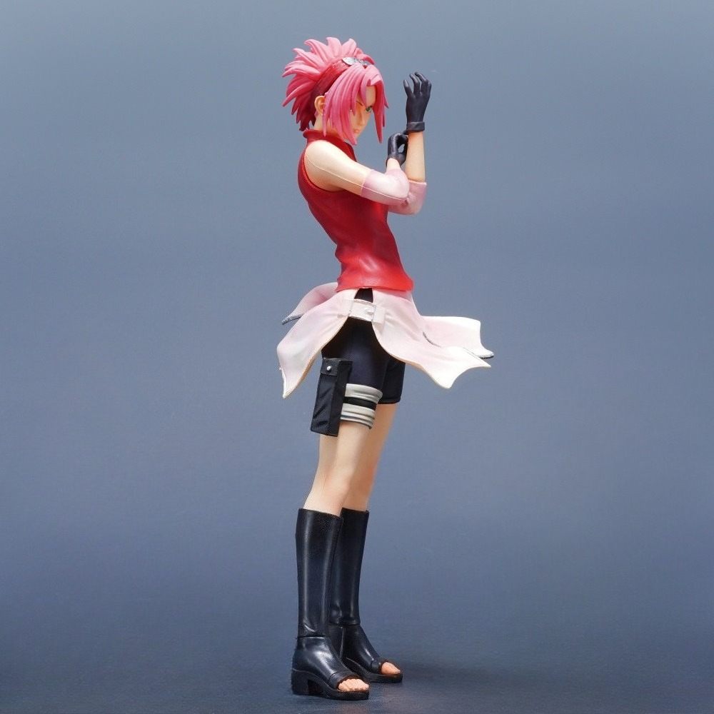27.5cm/10.83in Anime NARUTO Fi - Naruto Headband Metal avis et prix