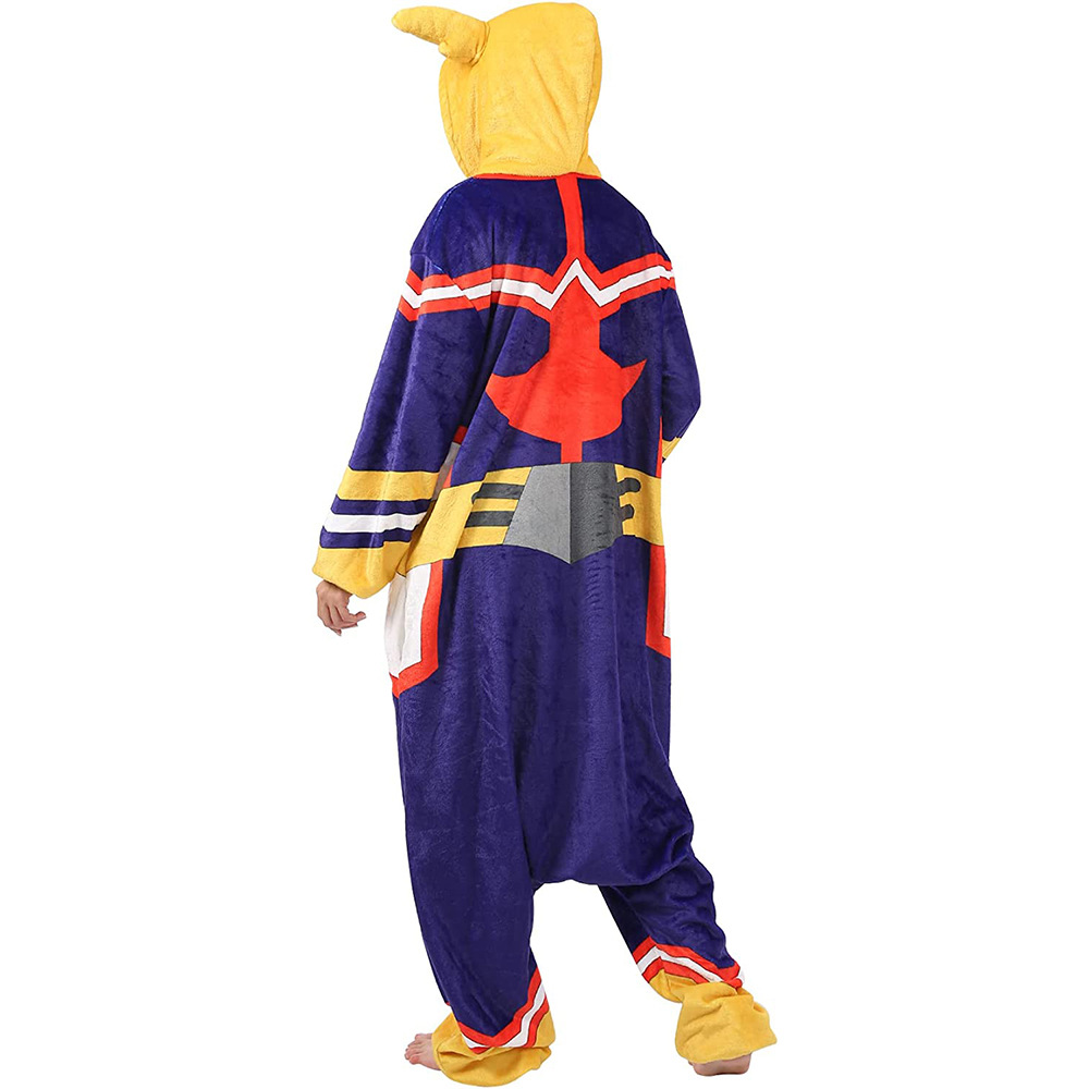 My Hero Academia Cosplay Pajam - Anime Cosplay Website avis et prix
