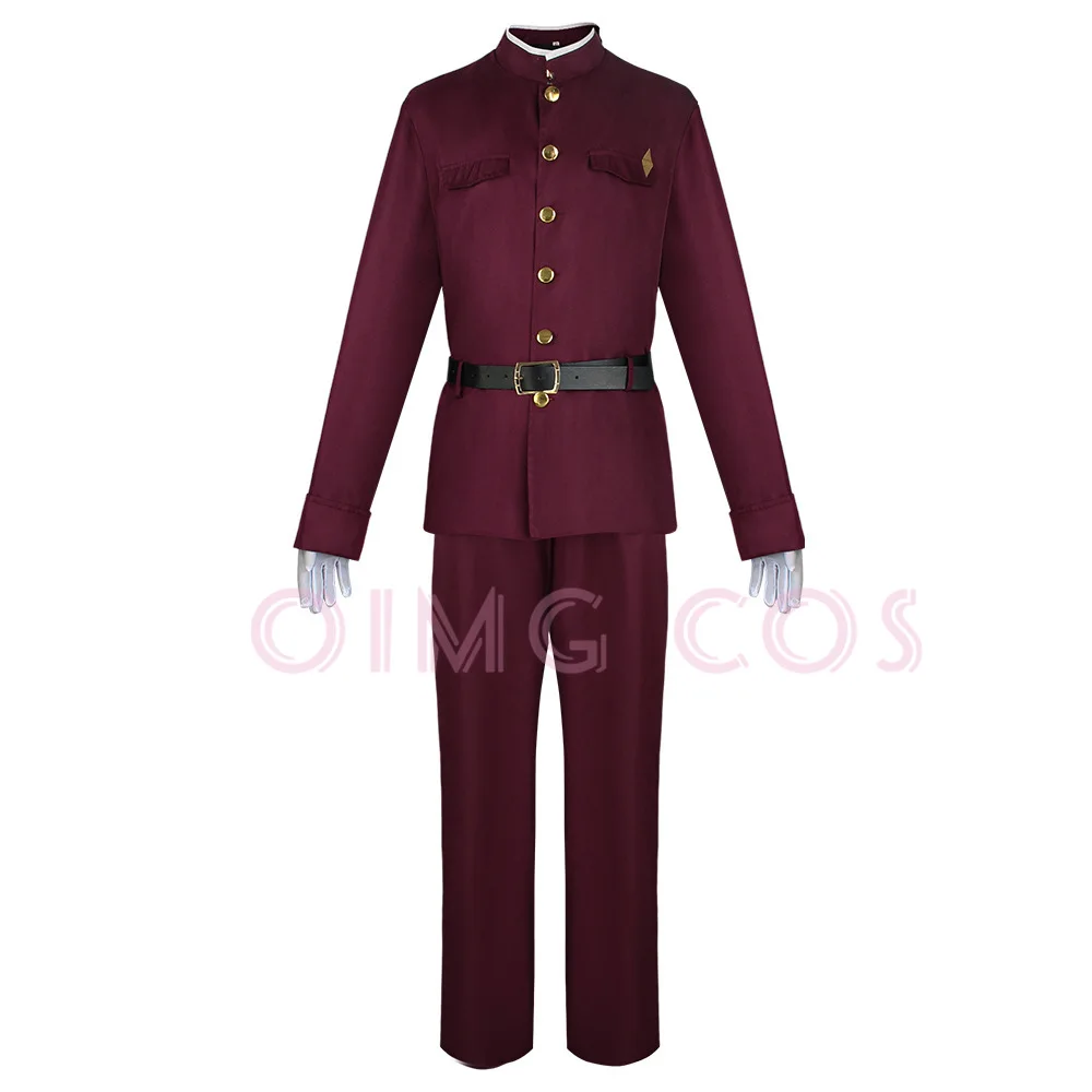 Okura Teruko Cosplay Suehiro T - Anime Cosplay Waifu avis et prix