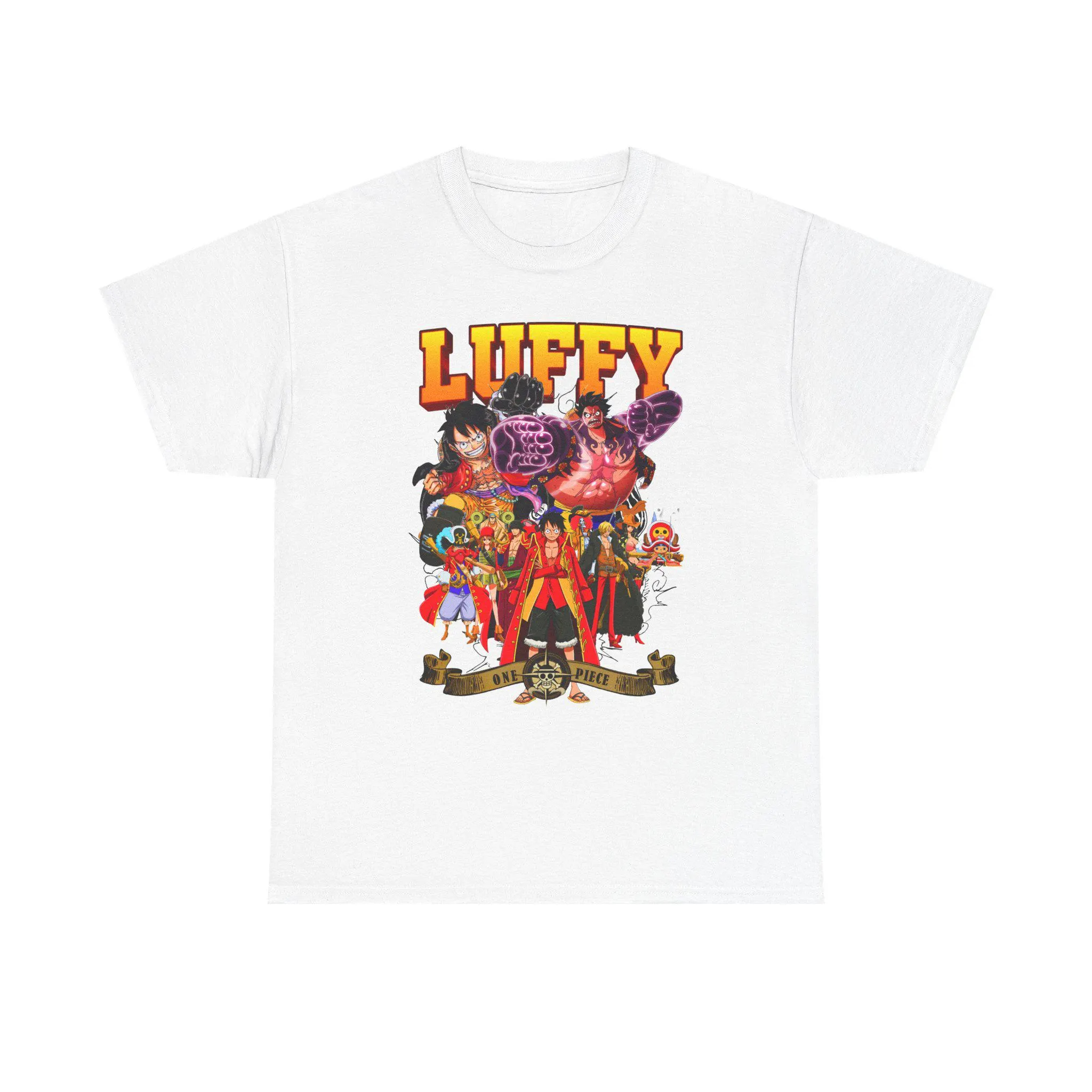 ONE PIECE Anime Lovers Shirts, - Anime Cosplay Ideas For Women avis et prix
