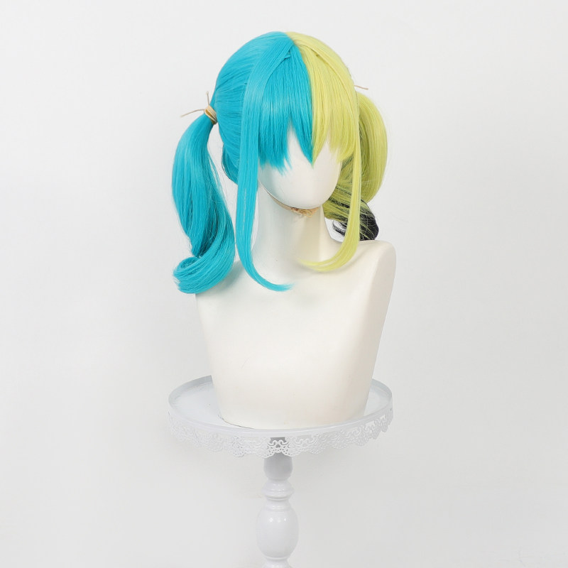 Anime Canari Cosplay Wig Heat  - Anime Cosplay Waifu avis et prix