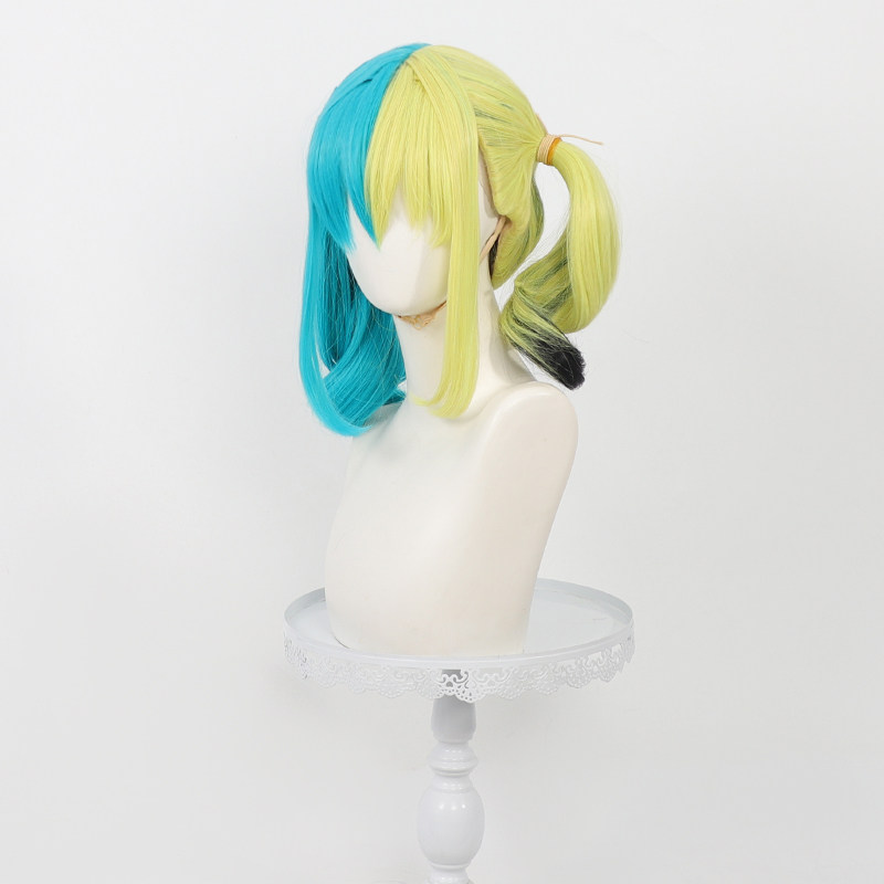 Anime Canari Cosplay Wig Heat  - Anime Cosplay Waifu avis et prix