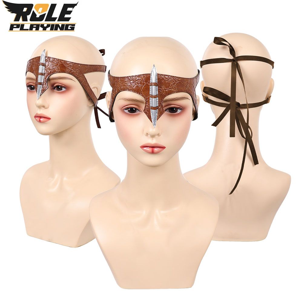Avatar Cosplay Women Brown Lea - Cosplay Avatar Anime avis et prix