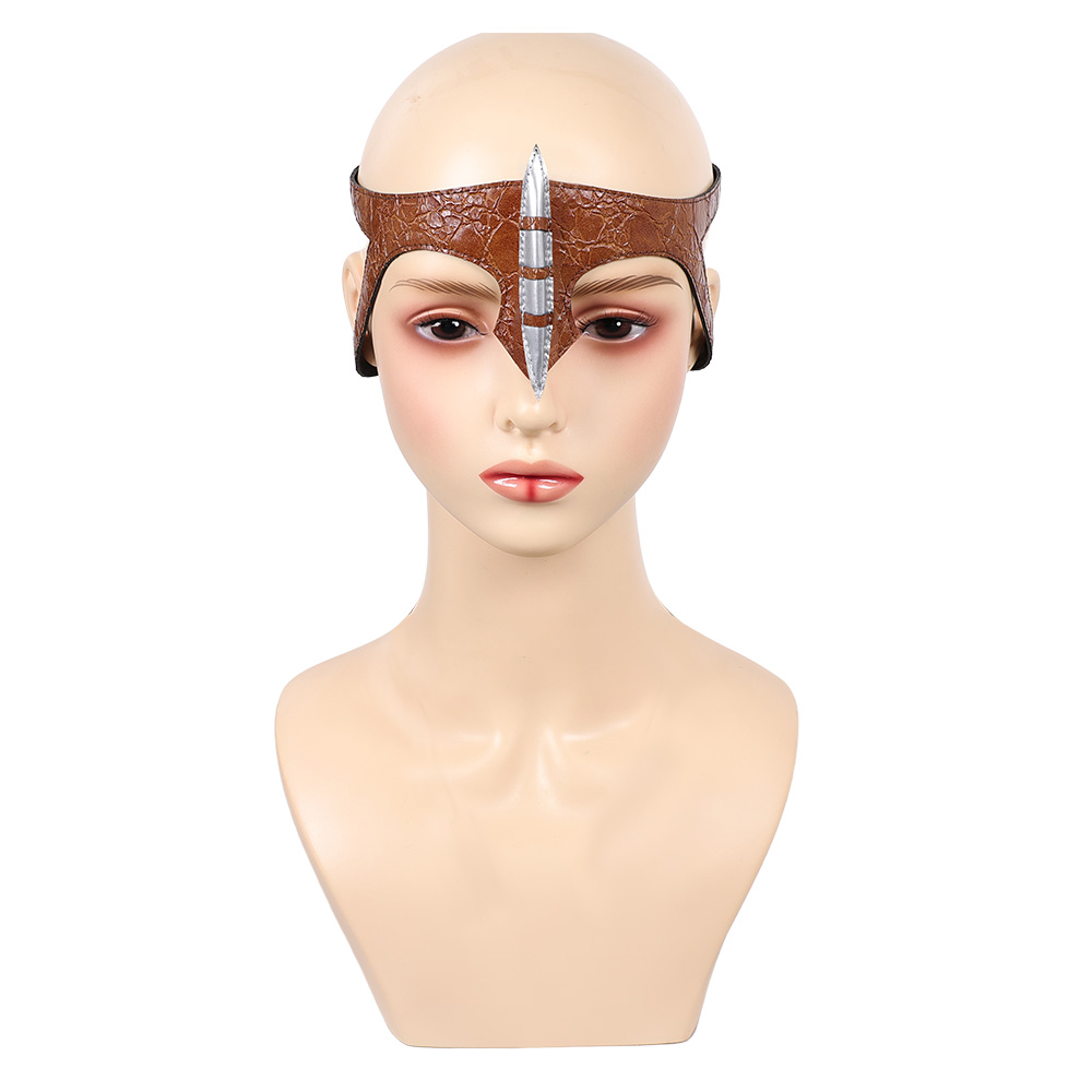 Avatar Cosplay Women Brown Lea - Cosplay Avatar Anime avis et prix