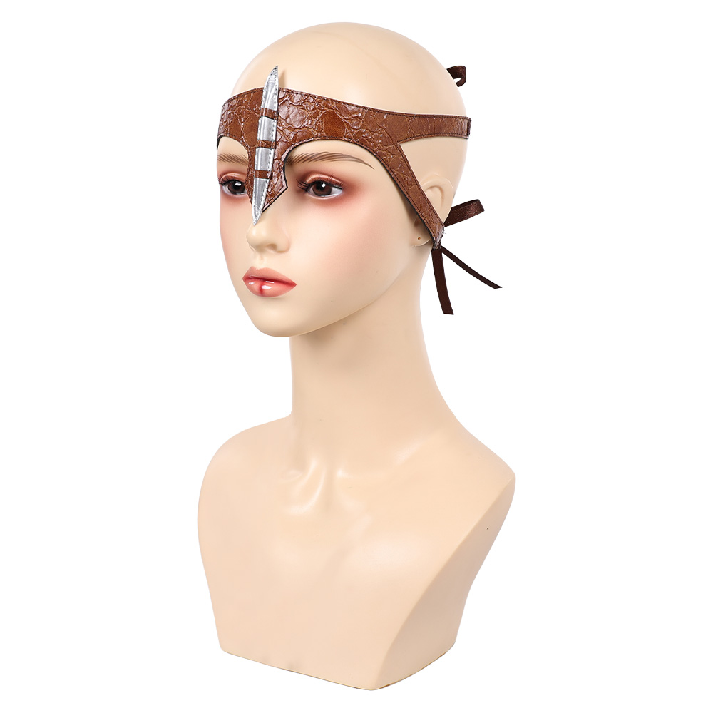 Avatar Cosplay Women Brown Lea - Cosplay Avatar Anime avis et prix