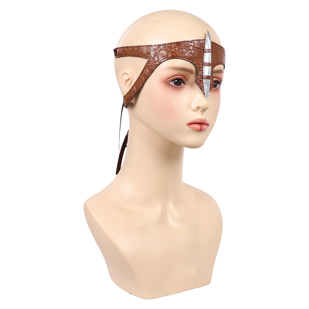 Avatar Cosplay Women Brown Lea - Cosplay Avatar Anime avis et prix