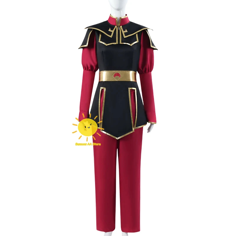 ♥Halloween Cosplay Costume Ani - Cosplay Avatar Anime avis et prix