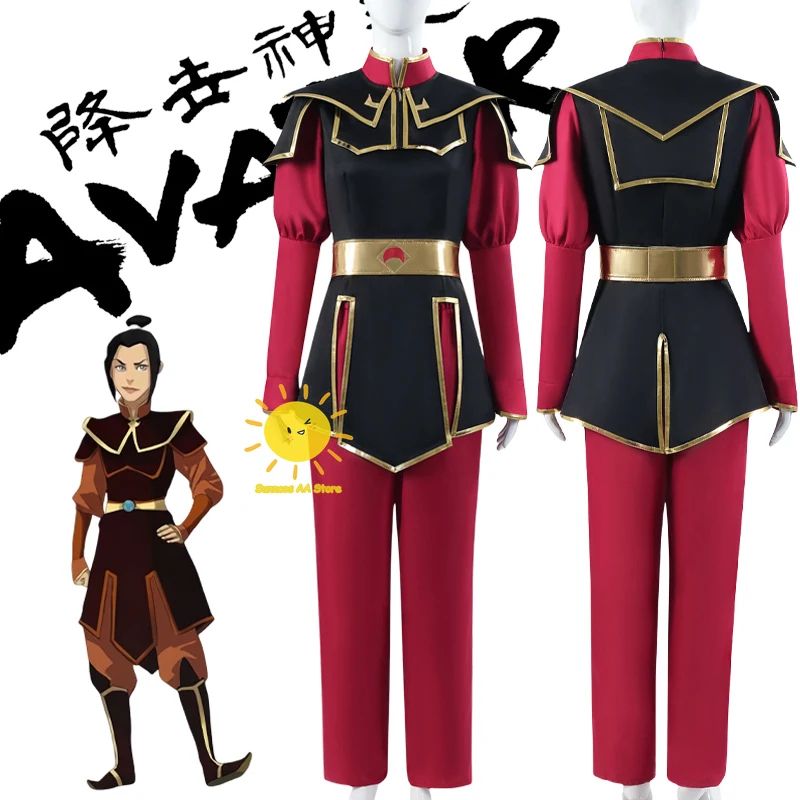 ♥Halloween Cosplay Costume Ani - Cosplay Avatar Anime avis et prix