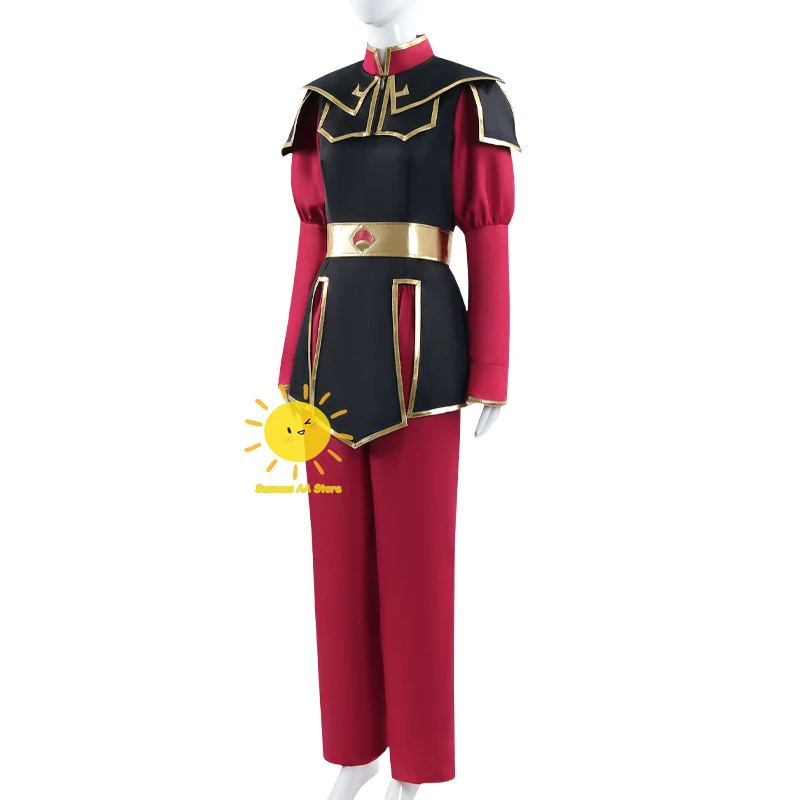 ♥Halloween Cosplay Costume Ani - Cosplay Avatar Anime avis et prix