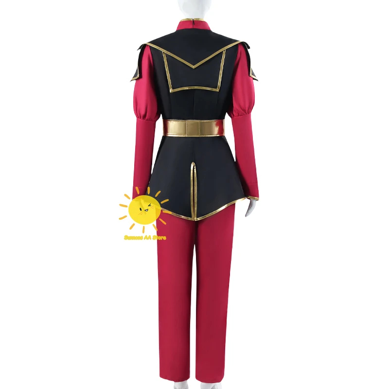♥Halloween Cosplay Costume Ani - Cosplay Avatar Anime avis et prix
