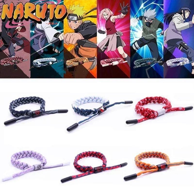 Naruto Anime Woven handband Uc - Naruto Headband Metal avis et prix