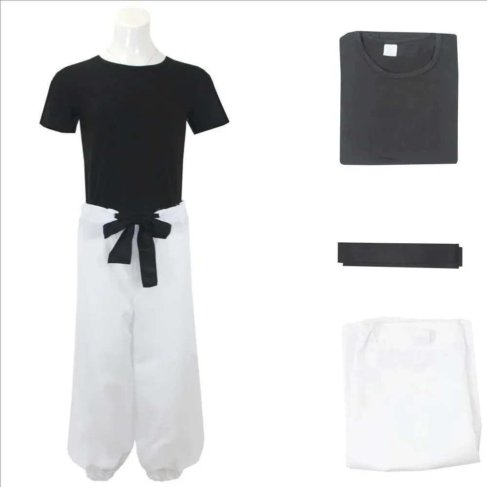 2026 Jujutsu JJK Manga Anime F - Anime Cosplay Gojo avis et prix