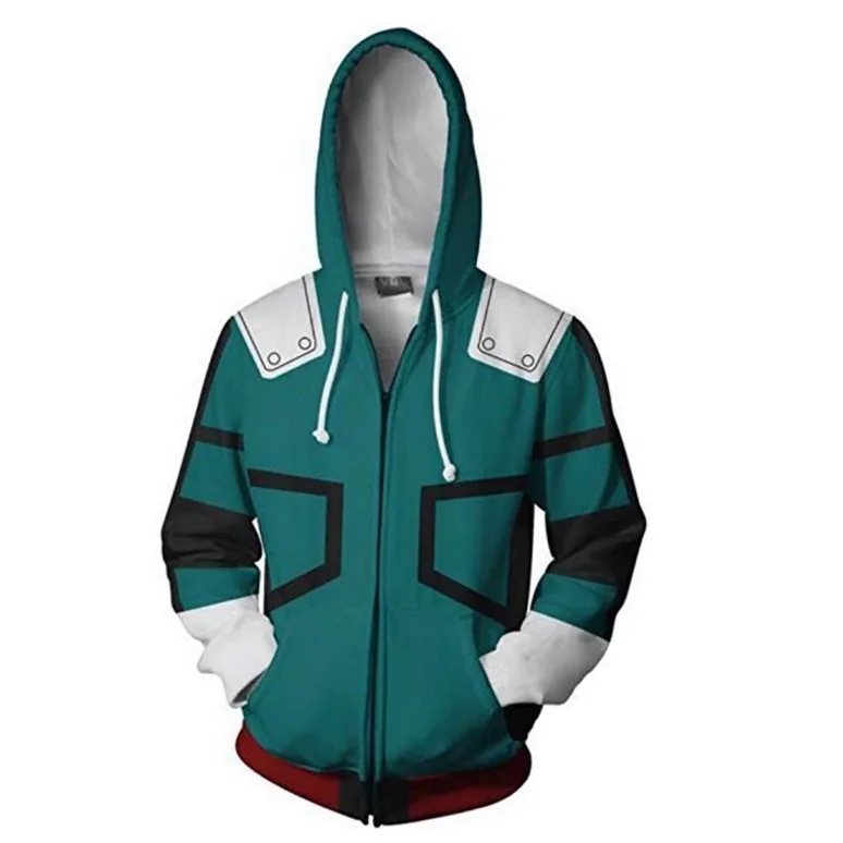 My Hero Academia Midoriya Izuk - Anime Cosplay Website avis et prix