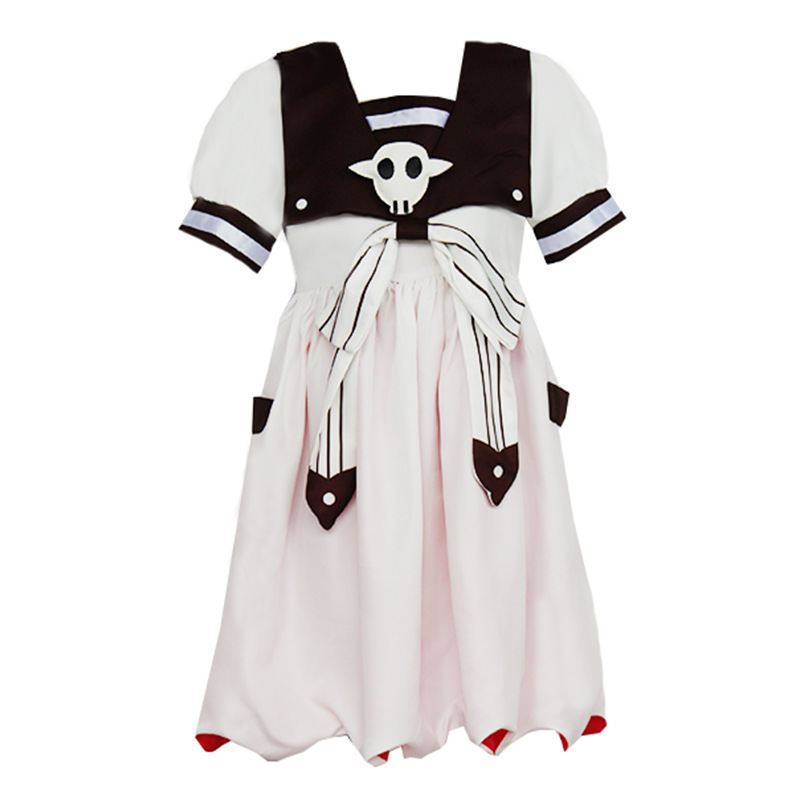 Anime Toilet-bound Jibaku Shou - Anime Cosplay Ideas For Women avis et prix