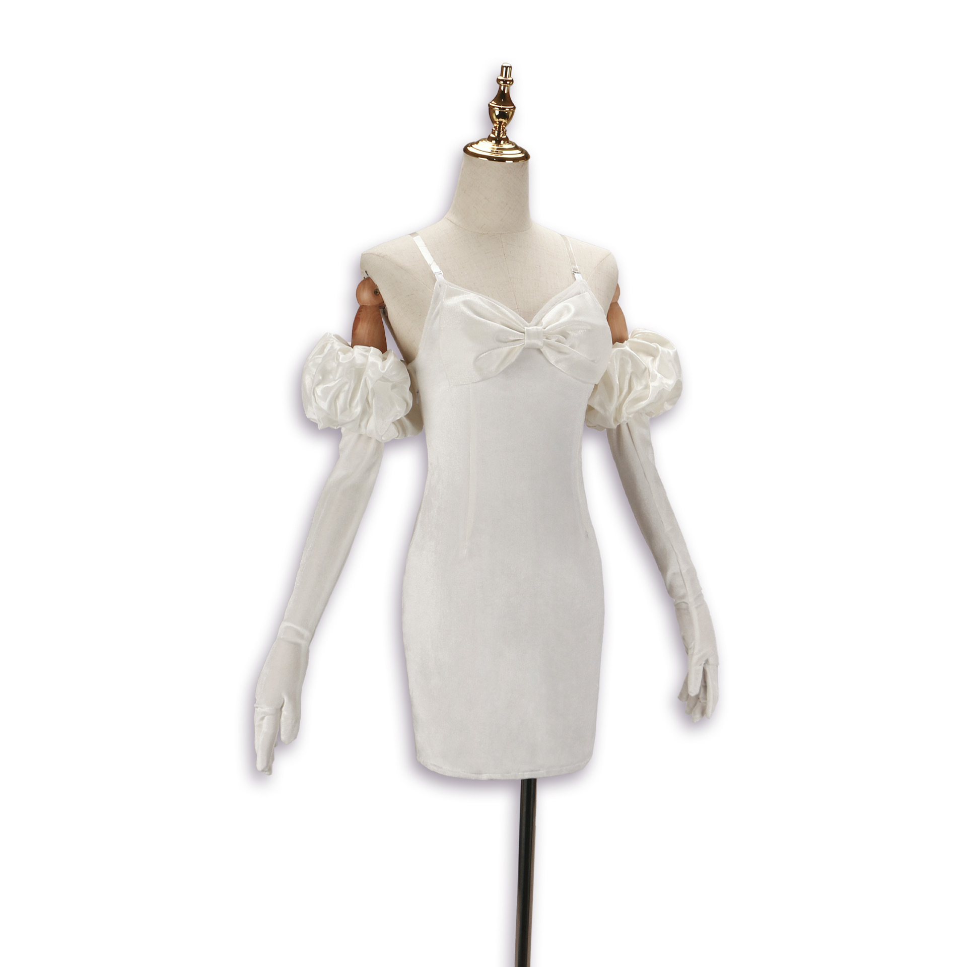 Anime Alien Stage Sua Cosplay  - Anime Cosplay Waifu avis et prix