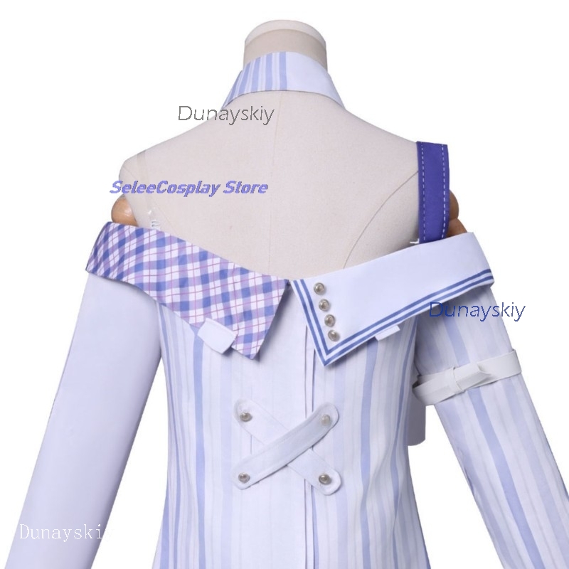 Navidad Christmas disfraz Infi - Anime Cosplay Ideas For Women avis et prix