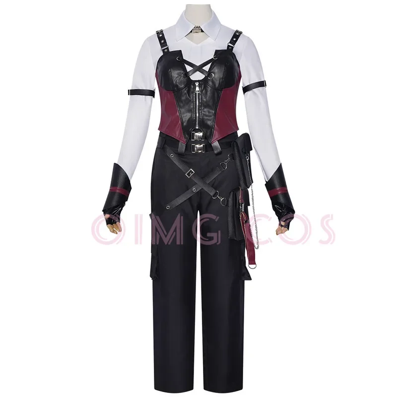Love and deepspace Deep Space  - Anime Cosplay Female avis et prix