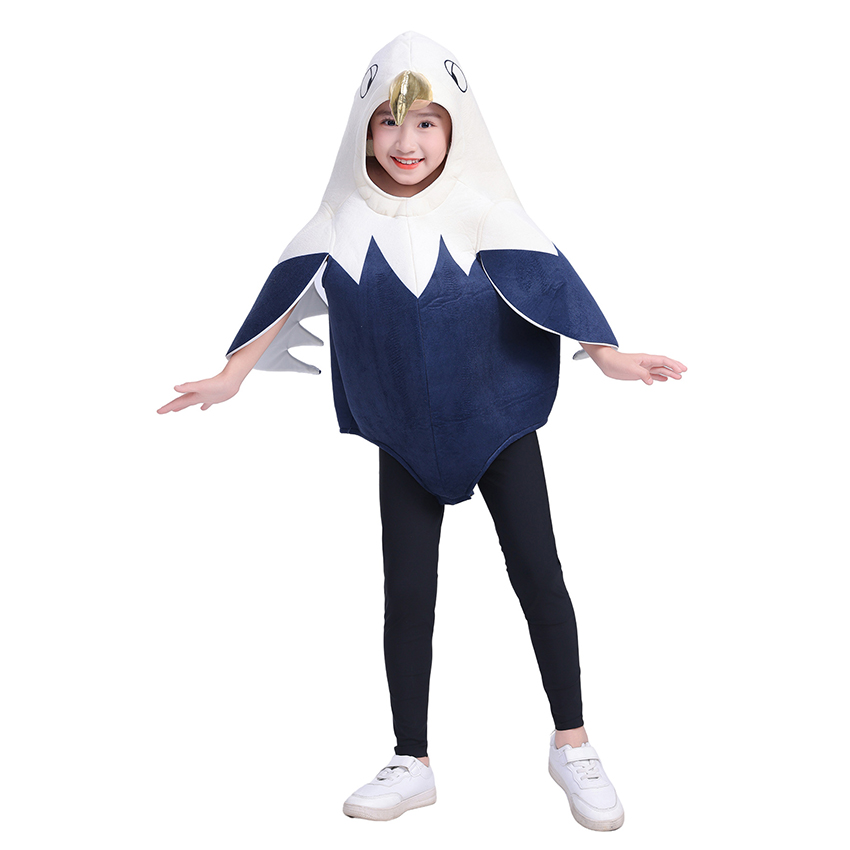 Bald Eagle Yang Cosplay Indepe - Anime Yang Cosplay avis et prix