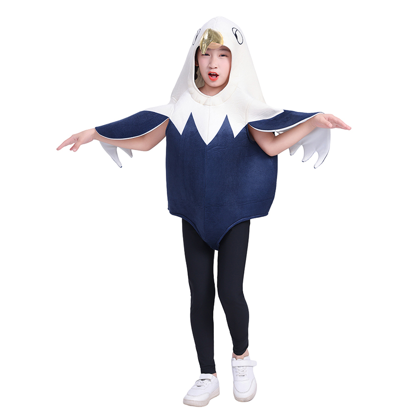 Bald Eagle Yang Cosplay Indepe - Anime Yang Cosplay avis et prix