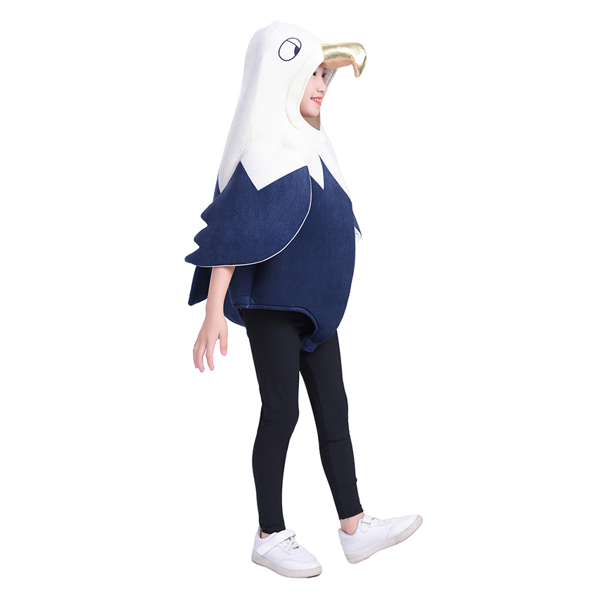 Bald Eagle Yang Cosplay Indepe - Anime Yang Cosplay avis et prix