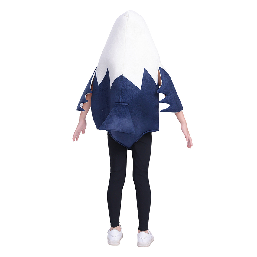 Bald Eagle Yang Cosplay Indepe - Anime Yang Cosplay avis et prix
