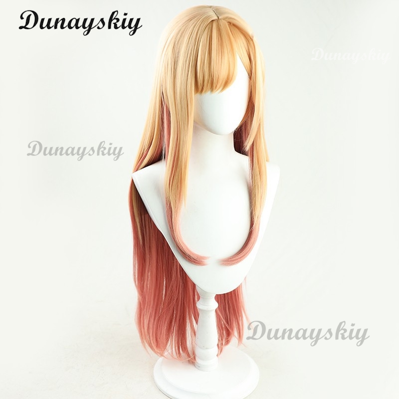 Gojo Wakana/ Kitagawa Marin An - Anime Cosplay Gojo avis et prix