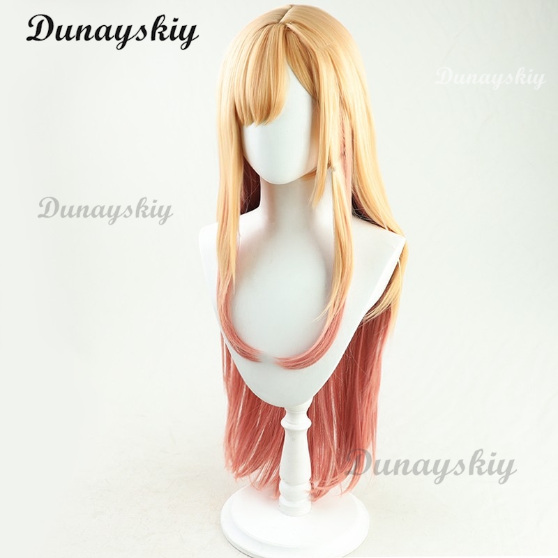 Gojo Wakana/ Kitagawa Marin An - Anime Cosplay Gojo avis et prix
