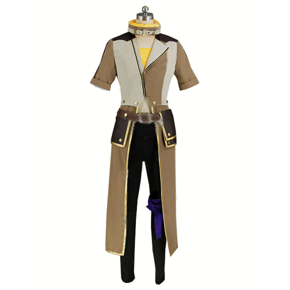 2025 Yang Xiao Long Halloween  - Anime Yang Cosplay avis et prix