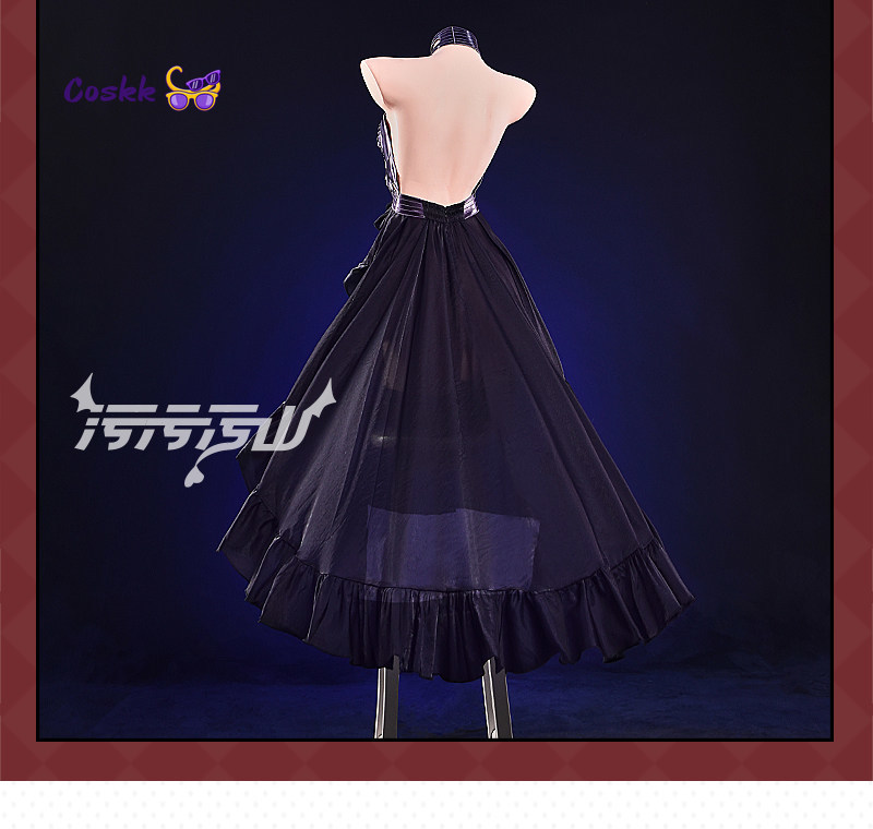 New Shuten Douji Cosplay Game  - Anime Cosplay Female avis et prix