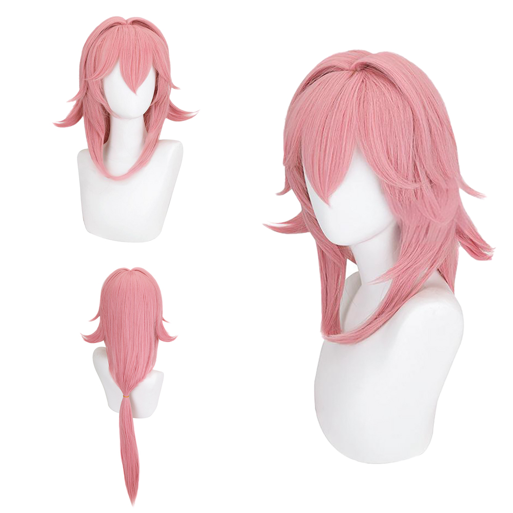 Yae Miko 1:1 Restore Cosplay W - Cosplay Anime Yae Miko avis et prix
