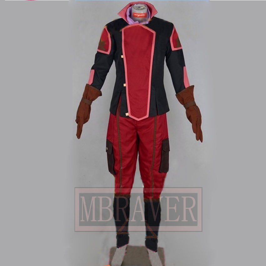 Avatar The Legend of Korra Asa - Cosplay Avatar Anime avis et prix
