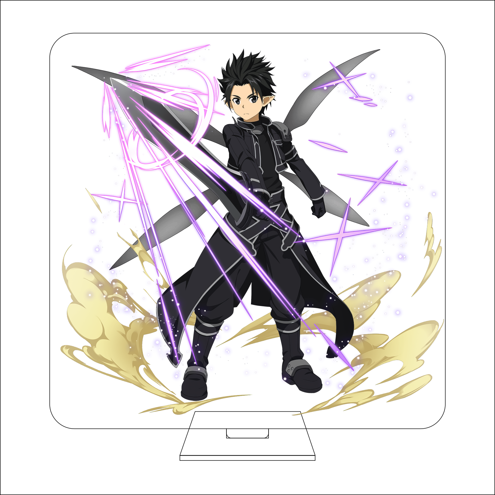16CM Anime Sword Art Online Co - Anime Cosplay Japan avis et prix