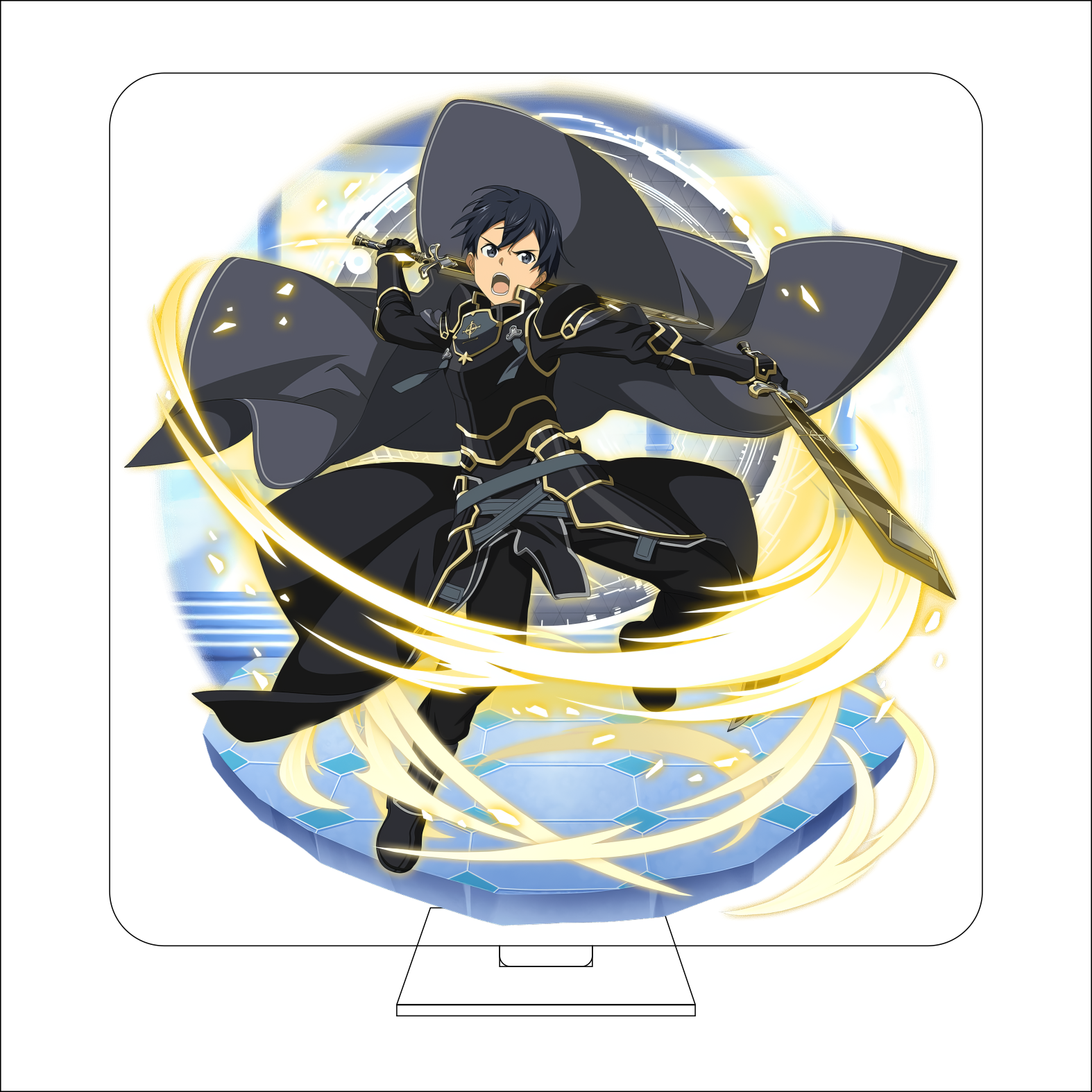16CM Anime Sword Art Online Co - Anime Cosplay Japan avis et prix