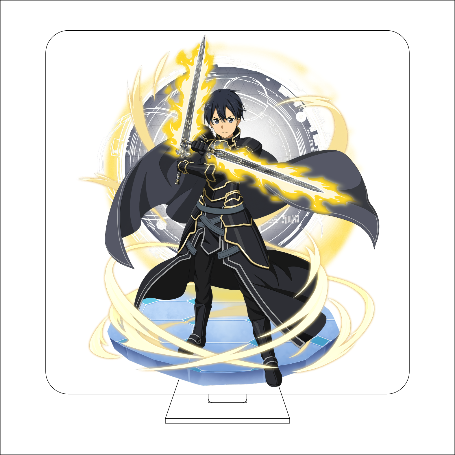 16CM Anime Sword Art Online Co - Anime Cosplay Japan avis et prix