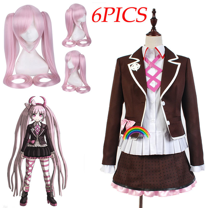 6 Pics Kotoko Utsugi Cosplay Z - Anime Cosplay Pics avis et prix