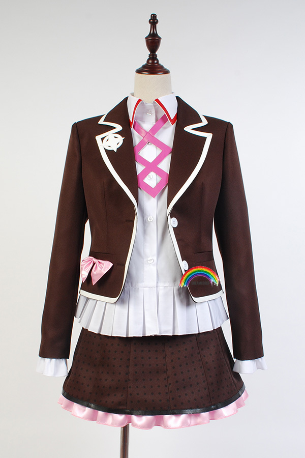 6 Pics Kotoko Utsugi Cosplay Z - Anime Cosplay Pics avis et prix