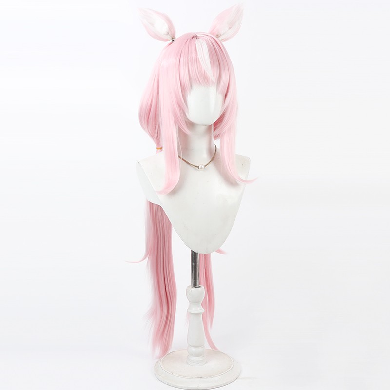 Yang Nari Cosplay Wig Vtuber P - Anime Yang Cosplay avis et prix