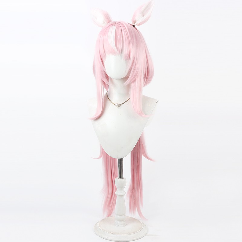 Yang Nari Cosplay Wig Vtuber P - Anime Yang Cosplay avis et prix