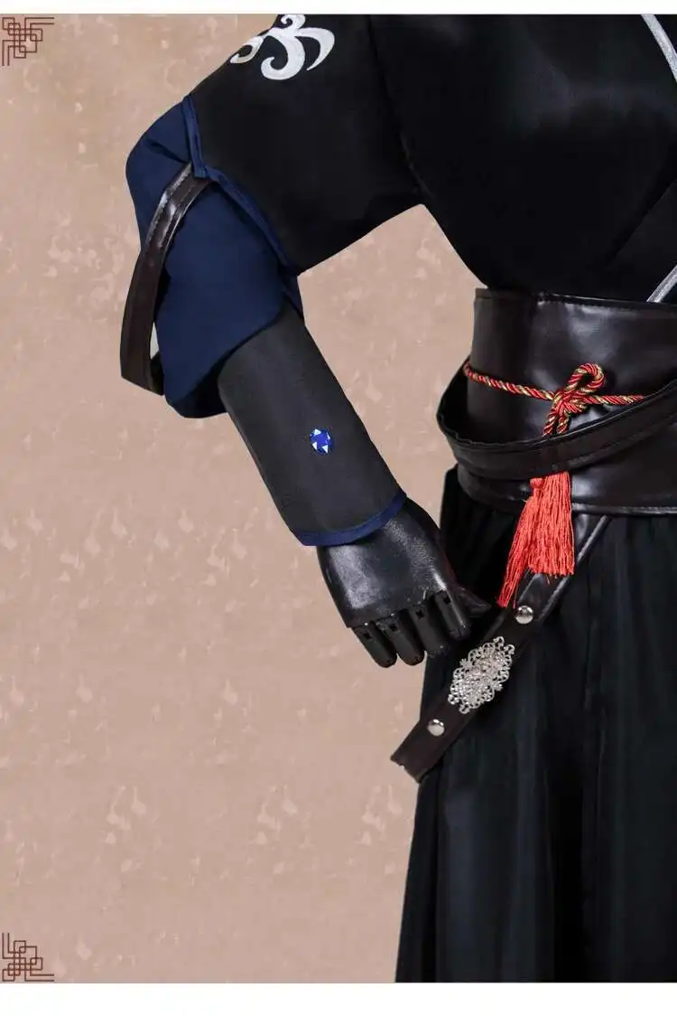 Anime Mo Dao Zu Shi Cosplay Ko - Anime Yang Cosplay avis et prix