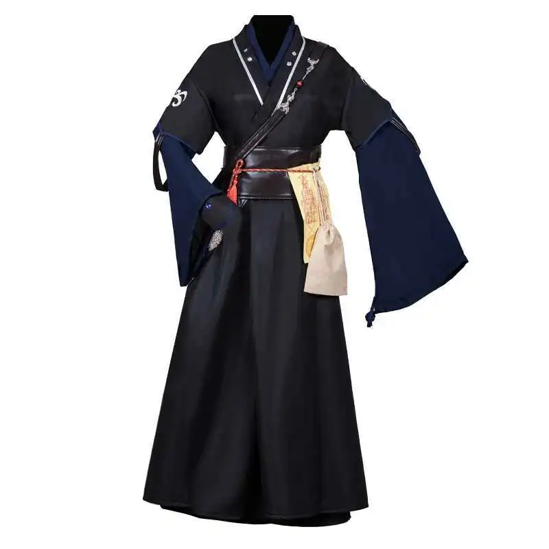 Anime Mo Dao Zu Shi Cosplay Ko - Anime Yang Cosplay avis et prix