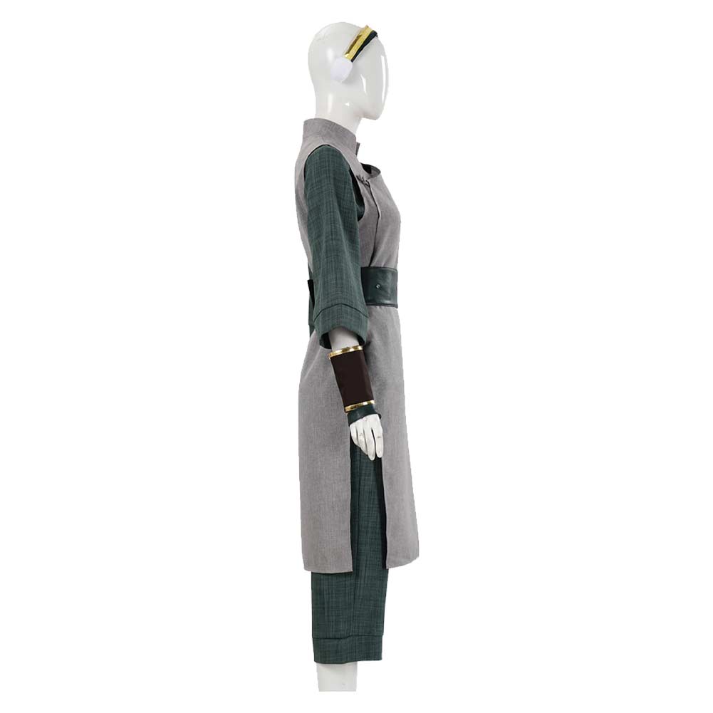 Toph Beifong Cosplay Zuko Cost - Cosplay Avatar Anime avis et prix