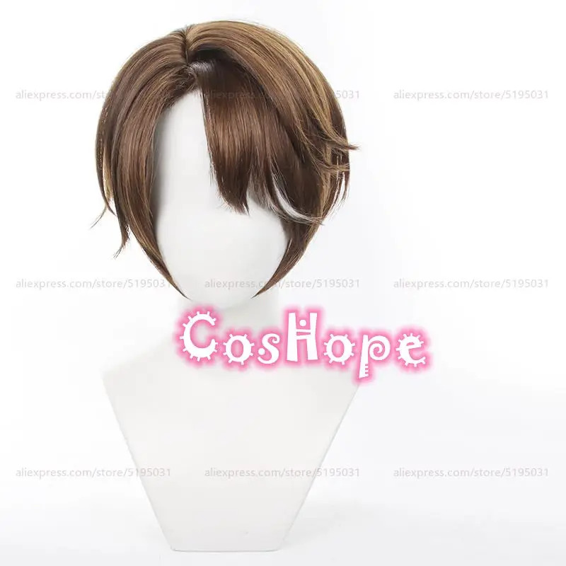 2025 Welt Yang 30cm Short Hair - Anime Yang Cosplay avis et prix