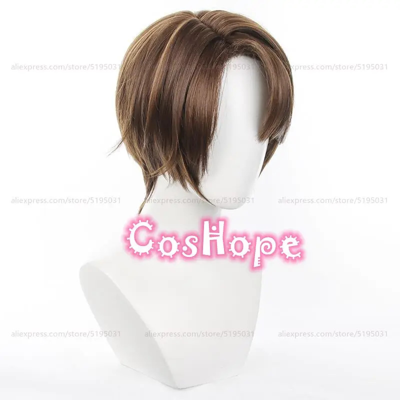 2025 Welt Yang 30cm Short Hair - Anime Yang Cosplay avis et prix