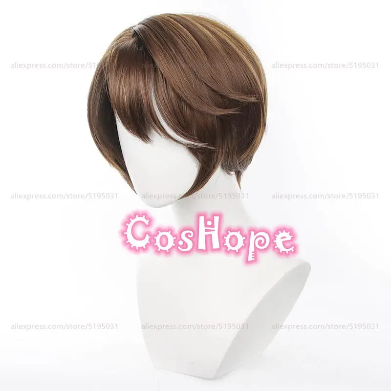 2025 Welt Yang 30cm Short Hair - Anime Yang Cosplay avis et prix